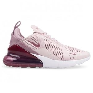 Nike Women's Air Max 270 Barely Rose